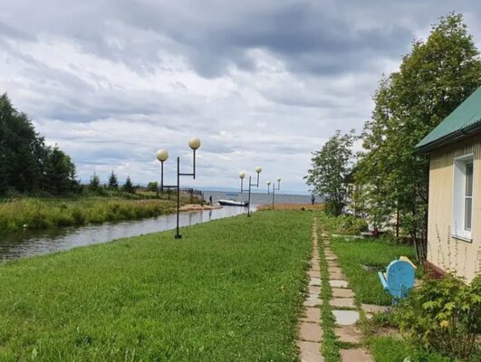 Байкальский плёс — фото 5