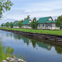 База отдыха Байкальский плёс, Республика Бурятия