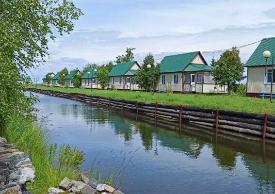 Байкальский плёс — фото 4