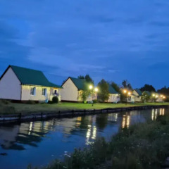 База отдыха Байкальский плёс, Республика Бурятия