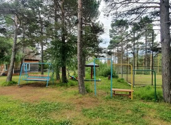 Байкальский плёс — фото 3