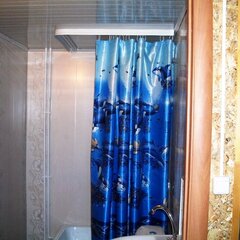 База отдыха Ольхон, Иркутская область