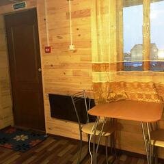 База отдыха Ольхон, Иркутская область