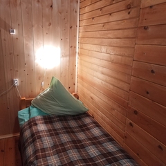 База отдыха Ольхон, Иркутская область