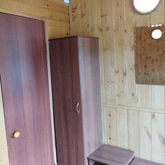 База отдыха Ольхон, Иркутская область