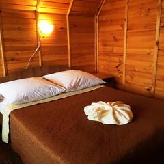 База отдыха Ольхон, Иркутская область