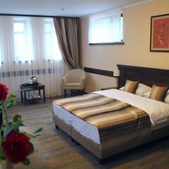 Курорт Княжна Мери, Железноводск, Ставропольский край