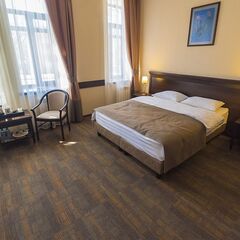 Курорт Княжна Мери, Железноводск, Ставропольский край