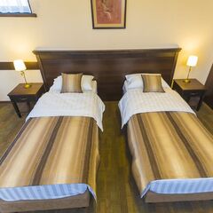 Курорт Княжна Мери, Железноводск, Ставропольский край