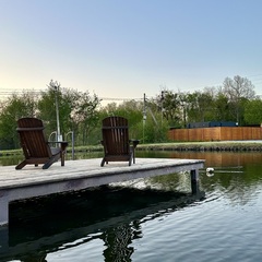 Загородный клуб Заречье, Краснодарский край