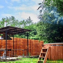 Загородный клуб Заречье, Краснодарский край