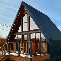 Загородный клуб Заречье, Краснодарский край