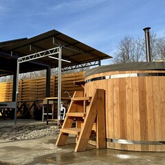 Загородный клуб Заречье, Краснодарский край