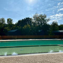 Загородный клуб Заречье, Краснодарский край