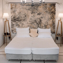 Глэмпинг Берег желаний, Московская область