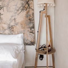 Глэмпинг Берег желаний, Московская область