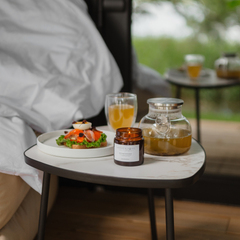 Глэмпинг Берег желаний, Московская область