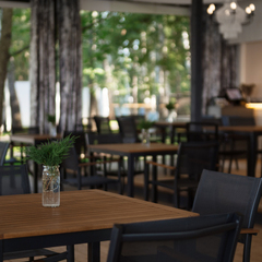 Глэмпинг Берег желаний, Московская область