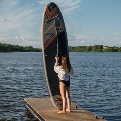 Глэмпинг Берег желаний, Московская область