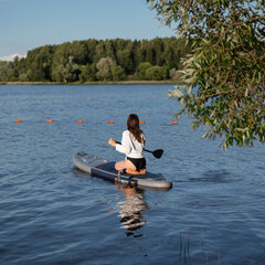 Глэмпинг Берег желаний, Московская область