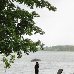 Глэмпинг Берег желаний, Московская область