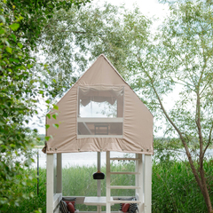 Глэмпинг Берег желаний, Московская область