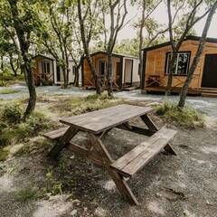 База отдыха Green Island, Приморский край