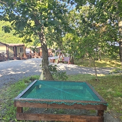 База отдыха Green Island, Приморский край