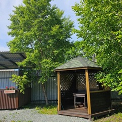 База отдыха Green Island, Приморский край