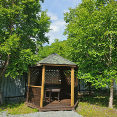 База отдыха Green Island, Приморский край