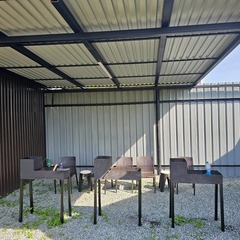 База отдыха Green Island, Приморский край