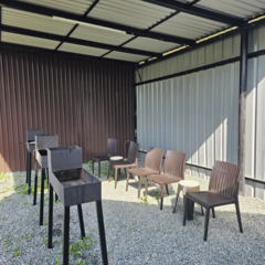 База отдыха Green Island, Приморский край