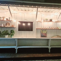 База отдыха Green Island, Приморский край