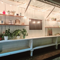 База отдыха Green Island, Приморский край