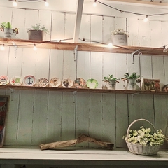 База отдыха Green Island, Приморский край