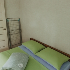 База отдыха Green Island, Приморский край