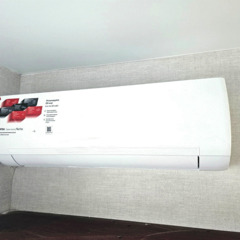 База отдыха Green Island, Приморский край