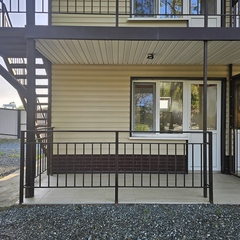 База отдыха Green Island, Приморский край