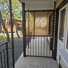 База отдыха Green Island, Приморский край