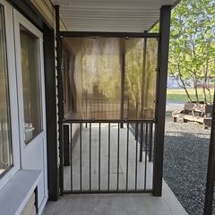 База отдыха Green Island, Приморский край