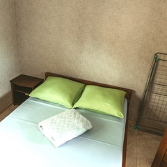 База отдыха Green Island, Приморский край