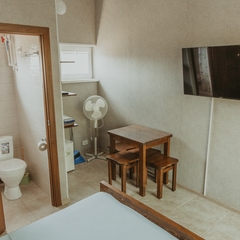 База отдыха Green Island, Приморский край