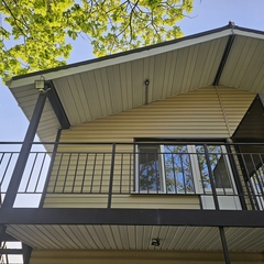 База отдыха Green Island, Приморский край