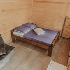 База отдыха Green Island, Приморский край