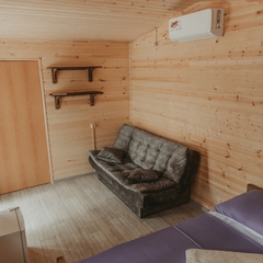 База отдыха Green Island, Приморский край