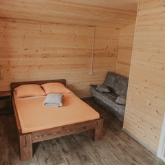 База отдыха Green Island, Приморский край