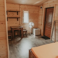 База отдыха Green Island, Приморский край