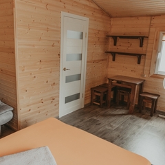 База отдыха Green Island, Приморский край