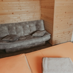 База отдыха Green Island, Приморский край