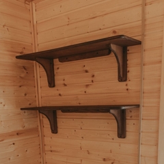 База отдыха Green Island, Приморский край